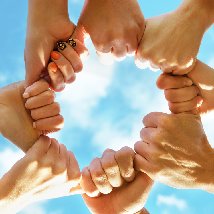 Fortalece tus Relaciones