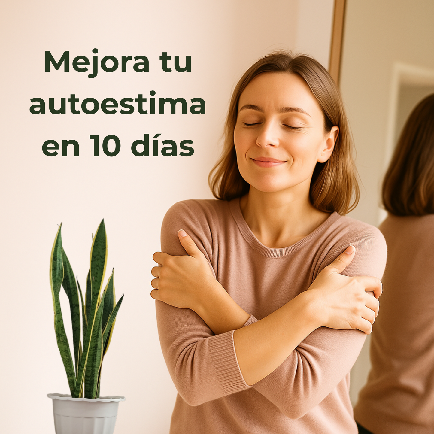 (Próximamente) Curso Online - Mejora tu autoestima en 10 días
