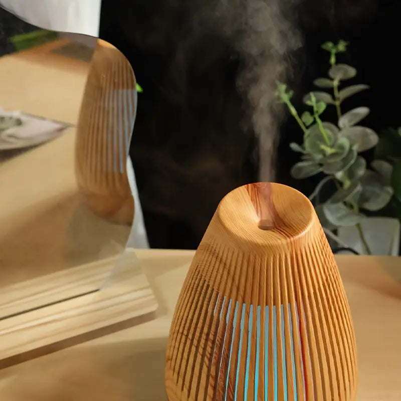 Humidificador de Aromaterapia