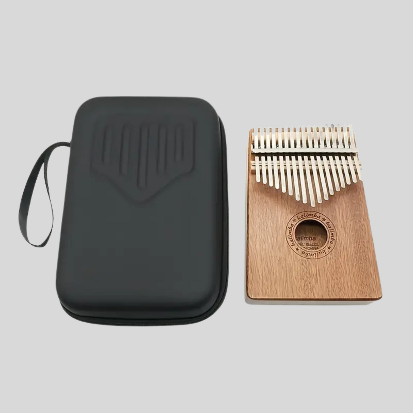 Kalimba de Madera
