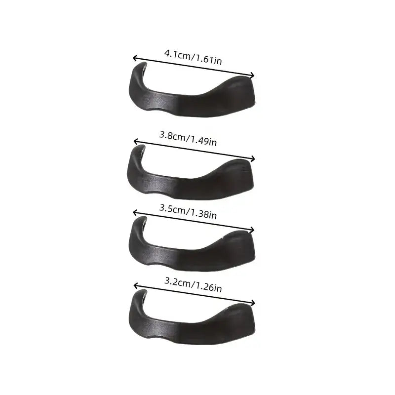 Kit dilatador nasal