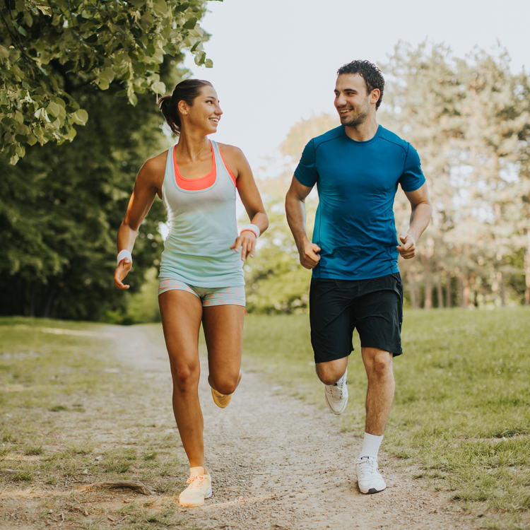 Optimiza tu Energía