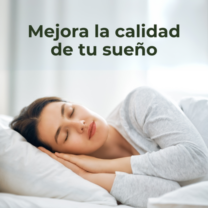 (Próximamente) Curso Online - ¡Mejora la calidad de tu sueño desde hoy!