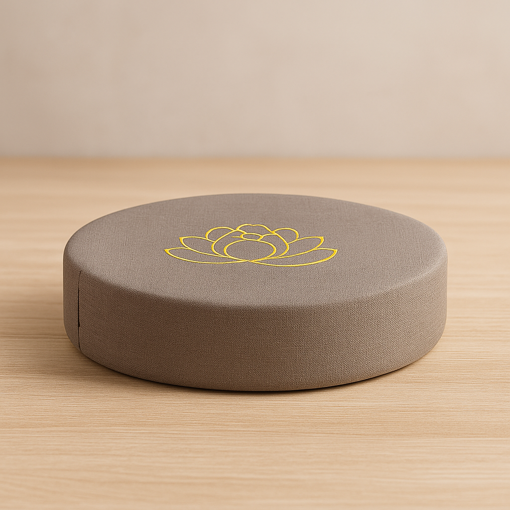 Cojín de Meditación Zafu