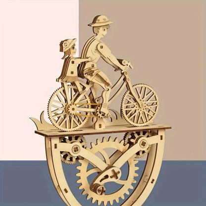 Puzzle 3D
