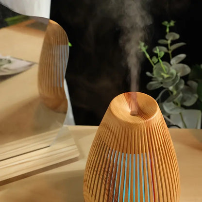 Humidificador de Aromaterapia