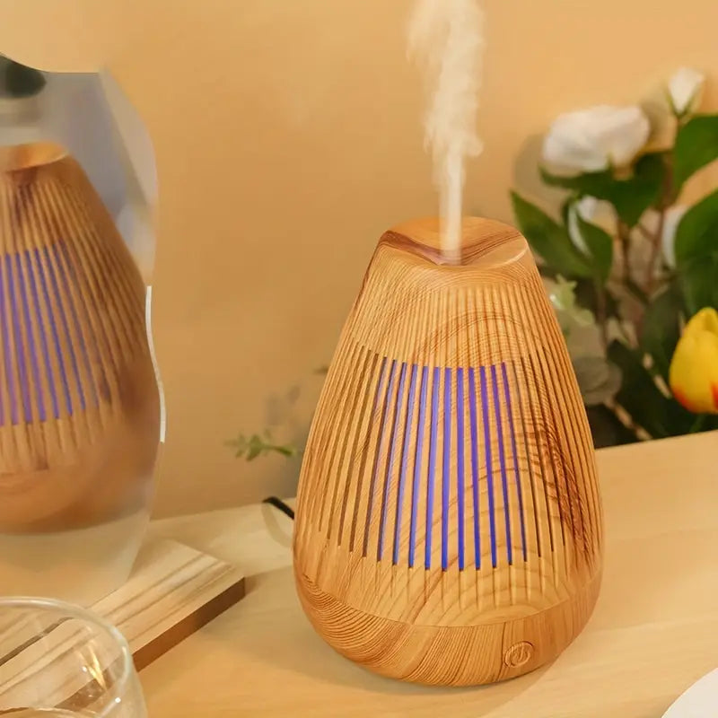Humidificador de Aromaterapia