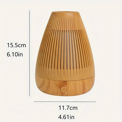 Humidificador de Aromaterapia
