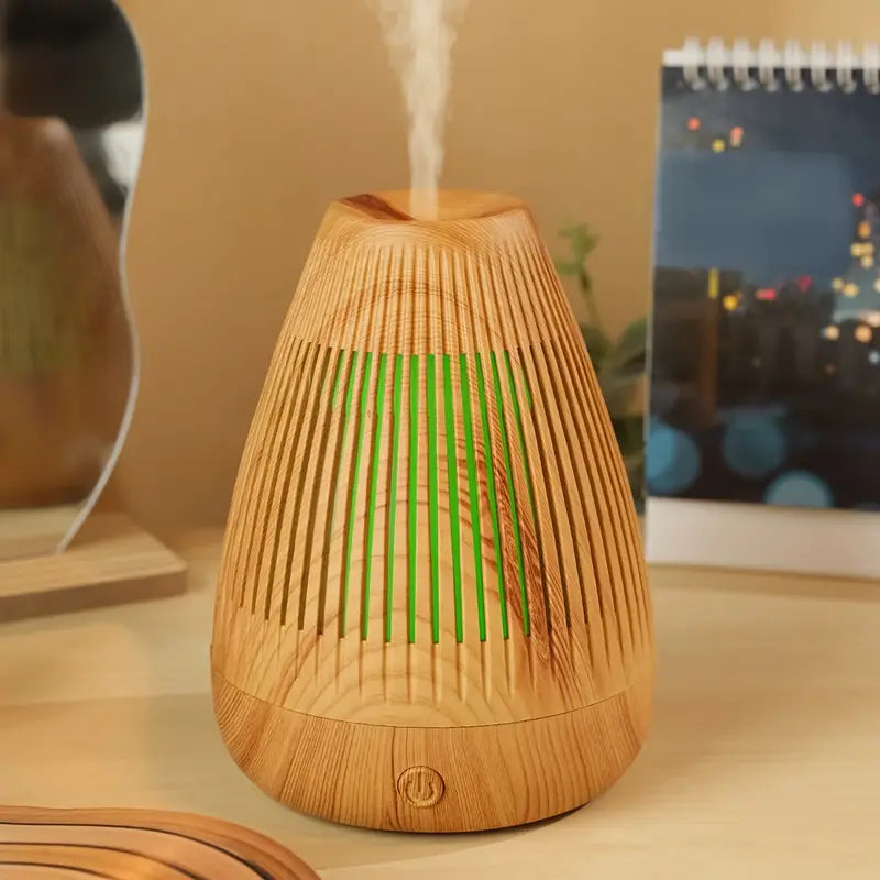 Humidificador de Aromaterapia