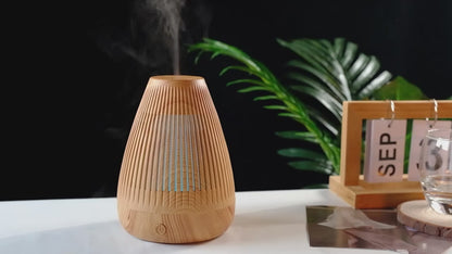 Humidificador de Aromaterapia