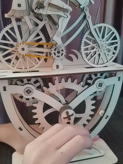 Puzzle 3D