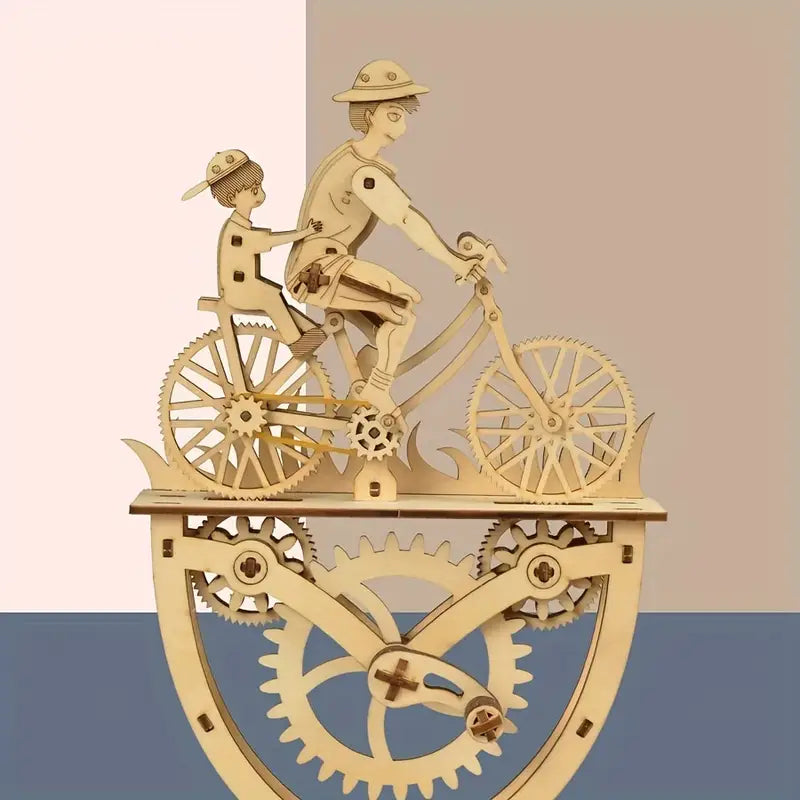 Puzzle 3D