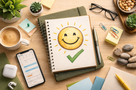 Reset de Felicidad para Managers en 21 días a través del Método ISVIDA