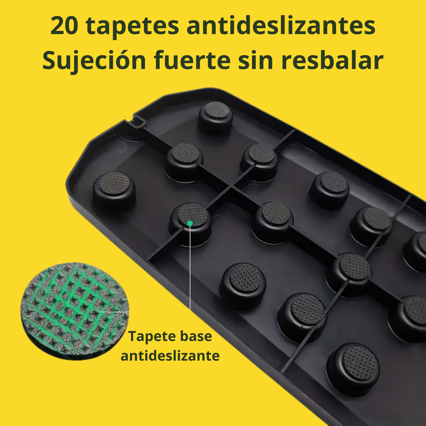 Tablero Plegable de Entrenamiento en Casa