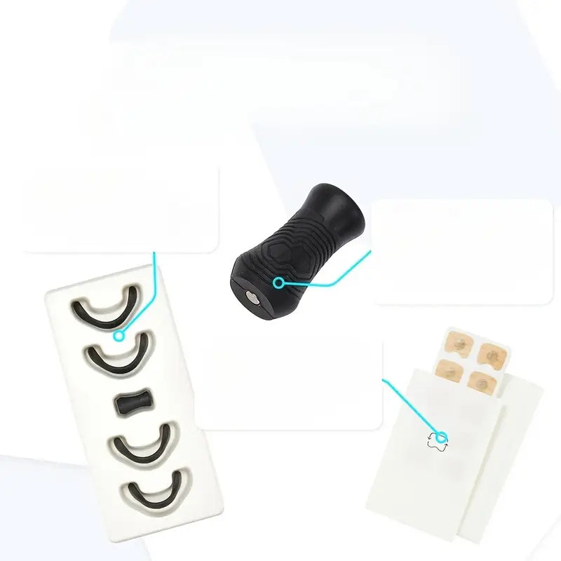 Kit dilatador nasal