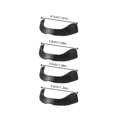 Kit dilatador nasal